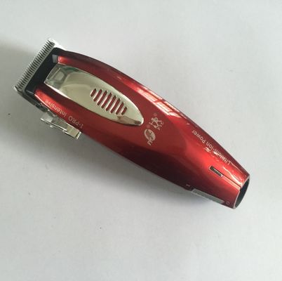 Chiny Rechargeable Home Hair Trimmers dostawca