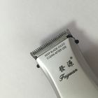 Safety 1.5W Powerful Home / Travel Hair Clippers Mini Electric Trimmer RFCD - 298