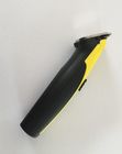 Yellow White Fashion Men'S Home Hair Clippers , Hair Liners Trimmers