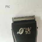 Portable Salon Home Hair Clipper Wireless Trimmer DC 4.5V 800mA Low Vibration