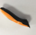 Custom Orange Color Baby Hair Clipper Mini Electric Trimmer RFCD 398