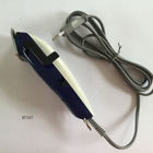 15W Precision Blue Electric Hair Cutting Machine 800mA NiMH Battery Type