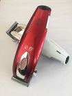 High - tech Design Professional Electric Hair Clippers Rechargeable Cutting Hair Machine