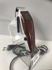 RF-888 Slim Rechargeable Home Hair Clipper With CE / RoHS Approval