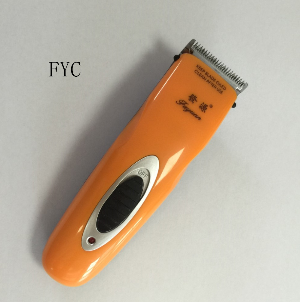 Family Study Nursing Home Hair Clippers For Children , Home Hair Trimmers